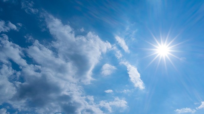 Kosovë, ikin ditët me shi. Nga nesër mot me diell dhe temperatura të larta