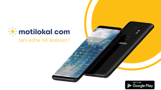 Motilokal.com tani edhe në Android