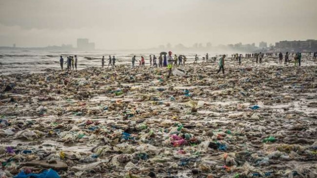Problemi global i mbeturinave: Statistika tronditëse nga e gjithë bota