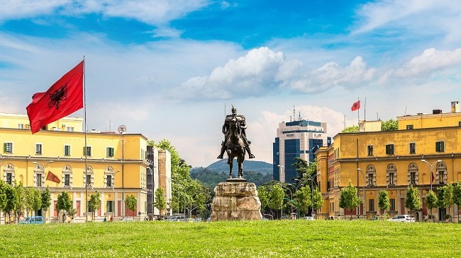 Si do të jetë moti sot dhe fundjavë në Shqipëri?