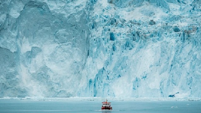 10 fakte interesante për Grenlandën