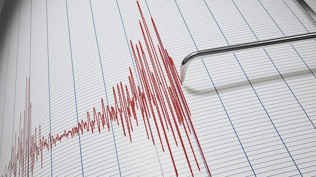 Tërmeti dridh Himarën, ndjehet edhe në Gjirokastër e Vlorë