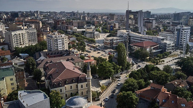 Mësojeni si do jetë moti sot dhe fundjavë në Kosovë