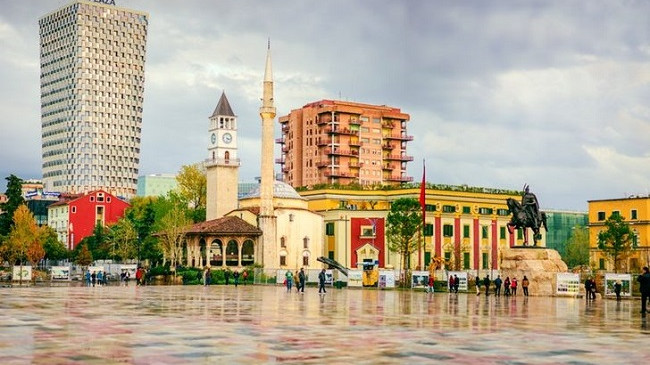 Ndryshojnë temperaturat – Ja si do të jetë moti në Shqipëri