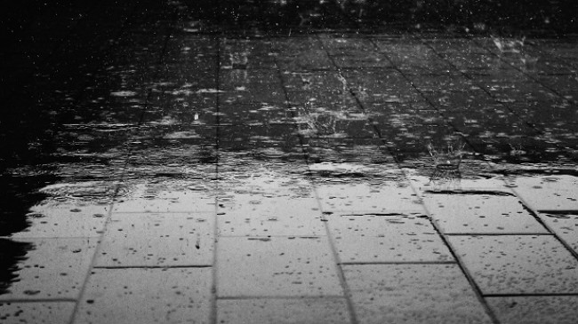 Sot dhe nesër mot me shi në Shqipëri