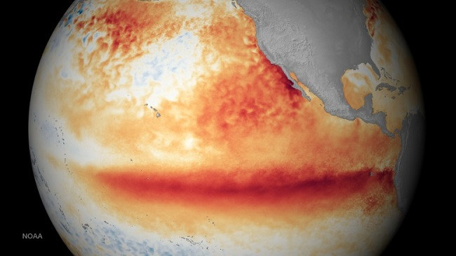 Çka është El Nino?