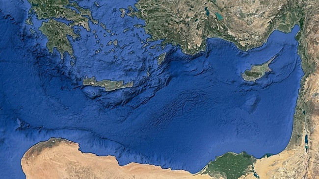 Tërmeti godet Mesdheun, trondit Greqinë dhe Turqinë