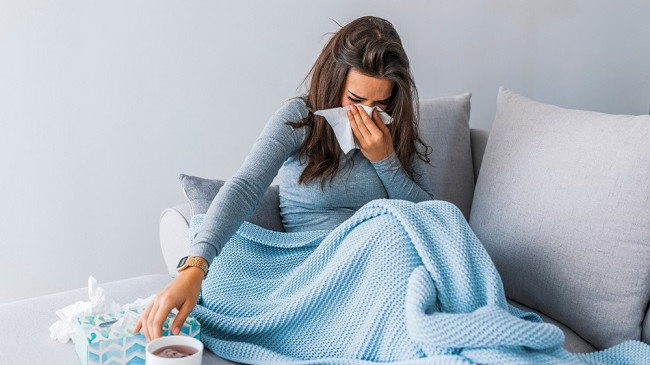 Pesë këshilla për të lehtësuar gripin