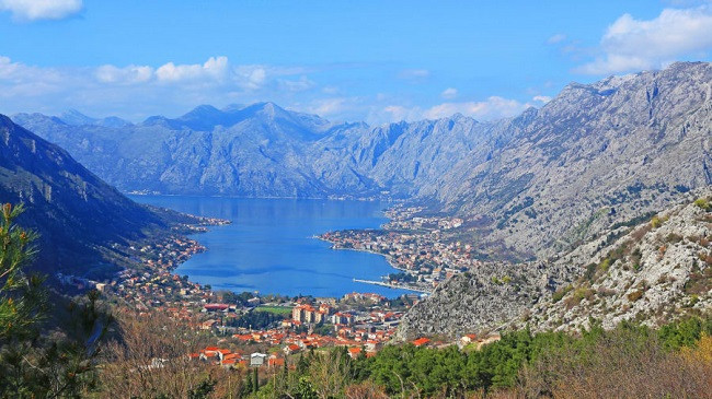 Parashikimi i motit për sot dhe fundjavë në Mal të Zi
