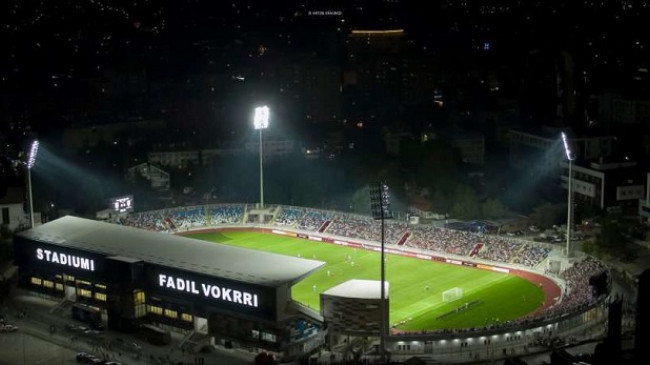 Mësoni si do të jetë moti në Prishtinë në ndeshjen Kosovë – Mali i Zi
