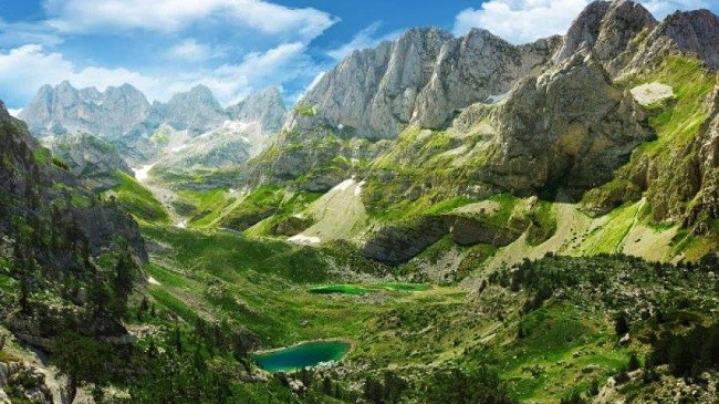Kosova ka një biodiversitet të pasur