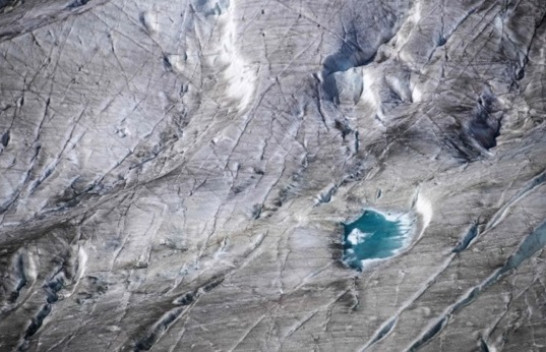 Studim: Akullnajat në Zvicër po shkrihen me shpejtësi rekord