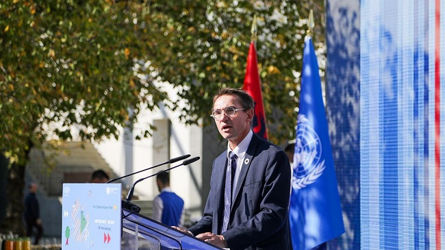 OKB jep alarmin: Ndryshimet klimatike do të prekin edhe Shqipërinë