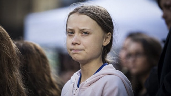 'Klima nuk ka nevojë për çmime': Greta Thunberg refuzon çmimin mjedisor