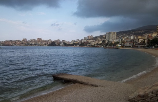 Moti në Shqipëri, i paqëndrueshëm – me reshje shiu dhe stuhi