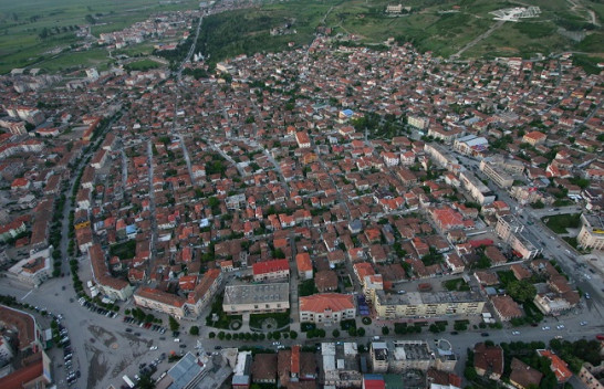 Korça nuk gjen qetësi nga tërmetet, 4 lëkundje regjistrohen vetëm sot