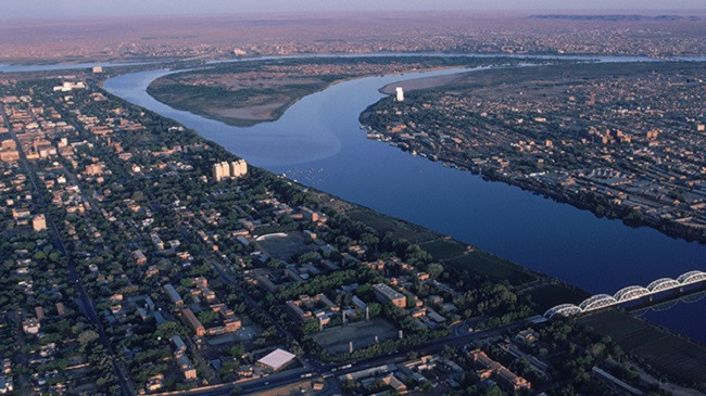 Shkencëtarët zbulojnë se lumi Nil është i vjetër 30 milionë vjet