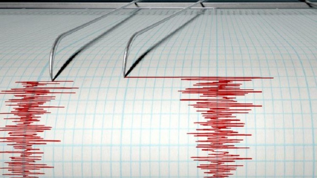 Sërish lëkundje tërmeti në Shqipëri