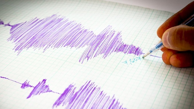 EMSC: Qëndroni të qetë, pasgoditjet nga tërmeti janë kufizuar