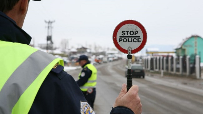 Policia apelon për kujdes të shtuar në komunikacionin rrugor