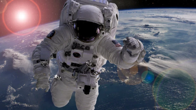 NASA zbulon një fenomen të çuditshëm – gjaku i astronautëve mpikset dhe lëviz në drejtim të kundërt!