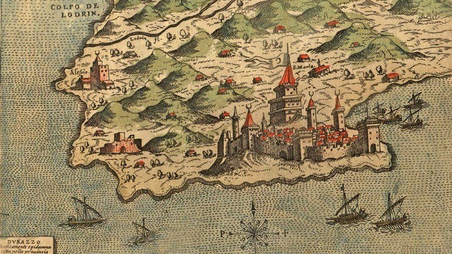 Tërmeti shkatërrues në Durrës në vitin 1267, dëshmia e historianit: Menduam se u shkatërrua i gjithë Universi