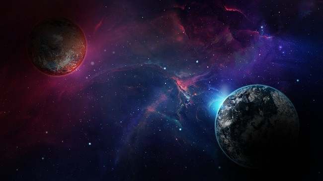 Një planet emërtohet me emrin Arbër, ndërsa një yll me emrin Illyrian