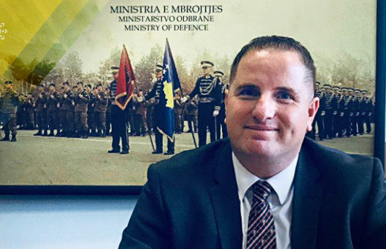 A është e gatshme Kosova të përballet me fatkeqësitë e natyrore, flet Tahir Ahmeti njohës i emergjencave