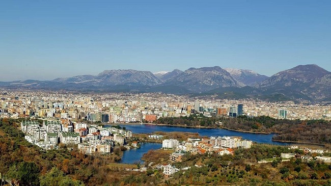 Ky është parashikimi i meteorologëve për ditët e fundit të vitit 2019 në Shqipëri