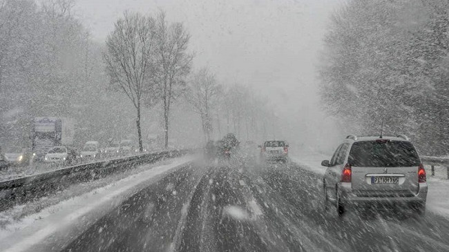 Disa këshilla për vozitje të sigurt gjatë dimrit