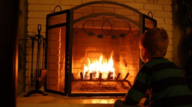 Si të mbani shtëpinë ngrohtë gjatë muajve të dimrit dhe parandalimi i rreziqeve?