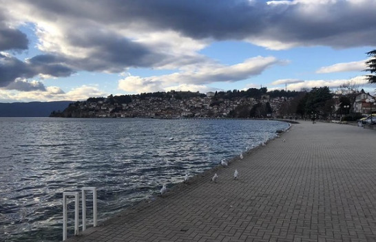 Moti gjatë fundjavës në Maqedoninë e Veriut