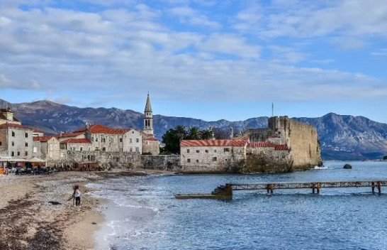 Mësoni si do të mbajë moti në Mal të Zi