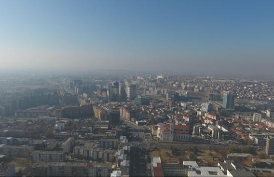Mjegull dhe diell, mësoni si do të jetë moti sot dhe nesër në Kosovë