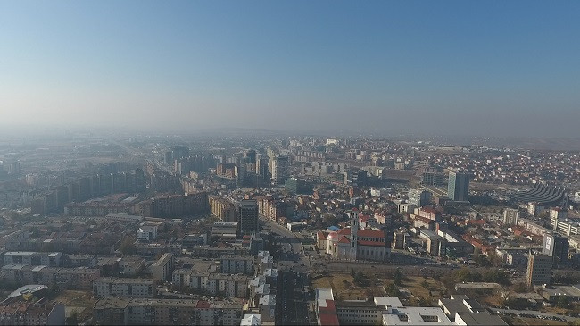Mjegull dhe diell, mësoni si do të jetë moti sot dhe nesër në Kosovë