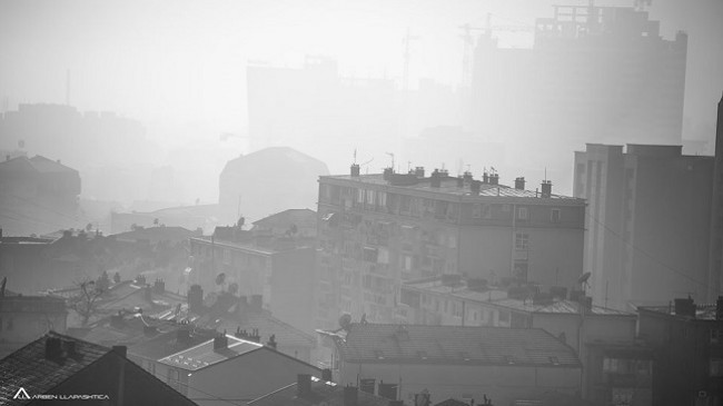 Ajri i ndotur – Instituti i Shëndetësisë jep rekomandime si të mbrohemi