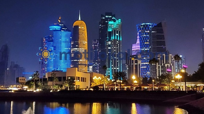Doha, vend i cili nuk njeh dimër