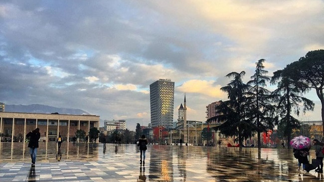 Java e fundit e janarit me shi në Shqipëri