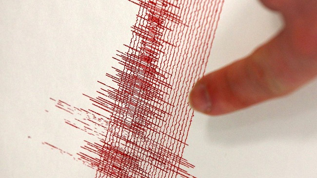 Një tjetër tërmet dridh Shqipërinë gjatë natës