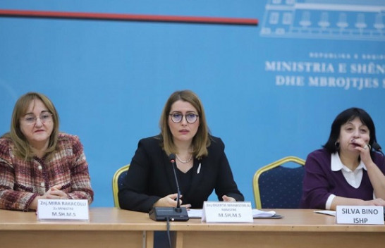 Manastirliu: Shqipëria, vend me risk të ulët nga koronavirusi, kemi marrë masa për t’i bërë ballë këtij virusi