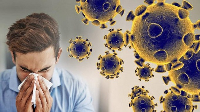 Masat e rekomanduar për parandalimin e infeksionit nga koronavirus
