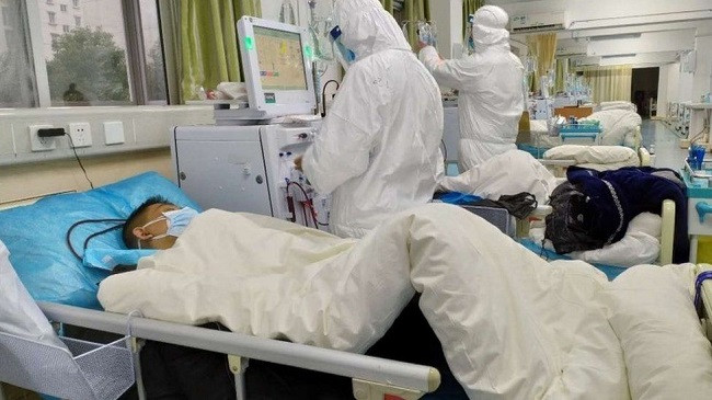 Rritet numri i të vdekurve nga koronavirusi në Kinë