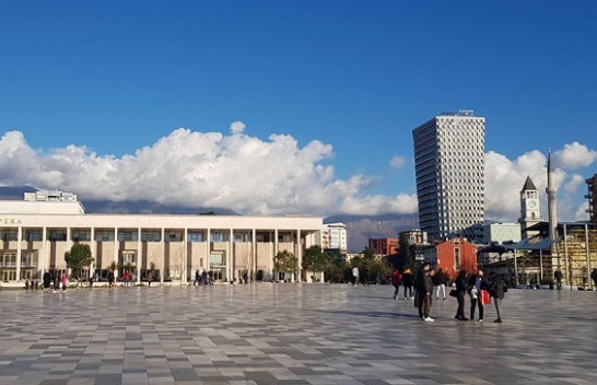 Surprizat e motit, parashikimi i meteorologëve për qytetet shqiptare dhe evropiane