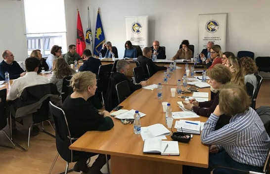 Kosova nuk ka regjistruar asnjë rast të konfirmuar nga koronavirusi i ri