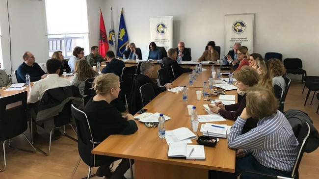 Kosova nuk ka regjistruar asnjë rast të konfirmuar nga koronavirusi i ri