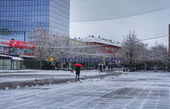 Vishuni trashë, këto janë temperaturat për këtë fundjavë në Kosovë