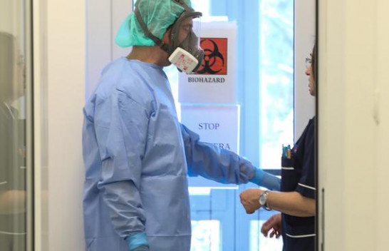 Panik në Kroacia, dy persona dyshohet se janë të infektuar me koronavirus