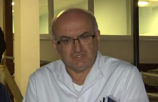 Drejtori i IKSHPK-së: Instituti është i furnizuar me material për diagnostikimin e koronavirusit