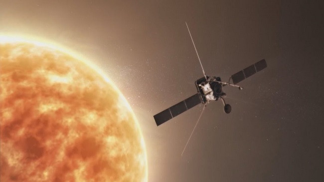NASA shkon në Diell, mision historik për të zbuluar sekretet e poleve të yllit të zjarrtë