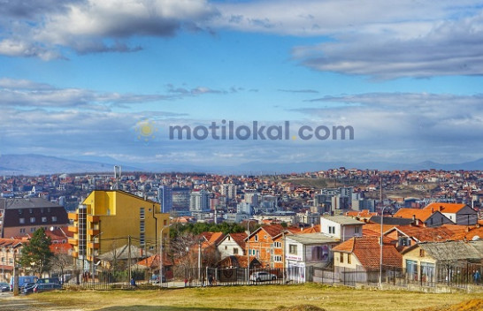 Ky është moti për sot dhe dy ditët e ardhshme në Kosovë